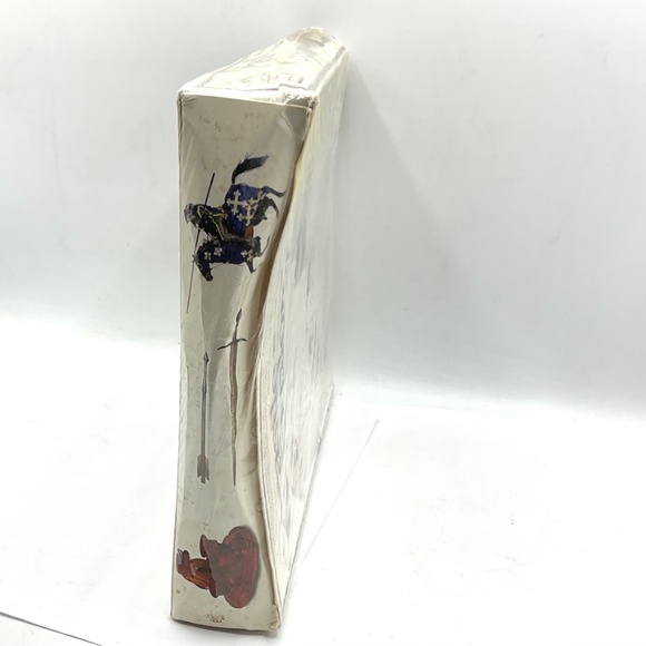 Castle Explorer. DK Multimedia Game - Picture 3 of 4